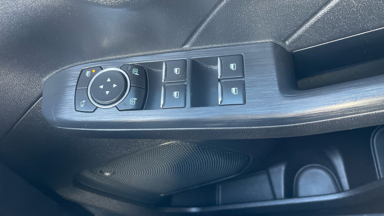 Ford Kuga 2.0 EcoBlue mHEV ST-Line Edition 5dr Diesel Estate